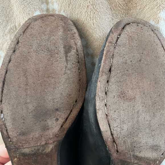 Gucci Loafers - Picture 4 of 6